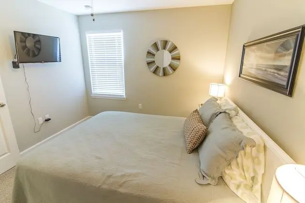 Ev, Birden Çok Yatak, Balkon, Okyanus Manzaralı (Avery's Ocean Breeze A)