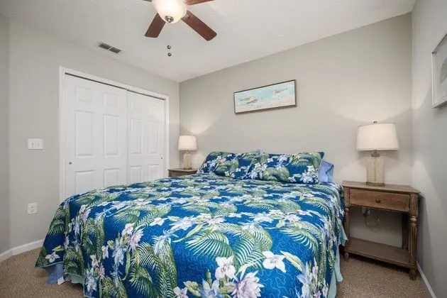 Ev, Birden Çok Yatak, Balkon, Okyanus Manzaralı (Avery's Ocean Breeze A)