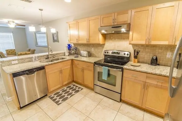 Ev, Birden Çok Yatak, Balkon, Okyanus Manzaralı (Avery's Ocean Breeze A)