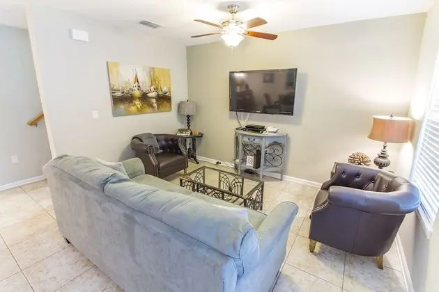 Ev, Birden Çok Yatak, Balkon, Okyanus Manzaralı (Avery's Ocean Breeze A)