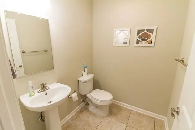 Ev, Birden Çok Yatak, Balkon, Okyanus Manzaralı (Avery's Ocean Breeze A)