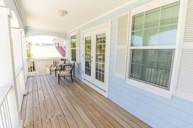 Ev, Birden Çok Yatak, Balkon, Okyanus Manzaralı (Avery's Ocean Breeze A)