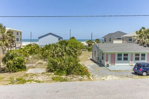 Ev, Birden Çok Yatak, Balkon, Okyanus Manzaralı (Avery's Ocean Breeze A)