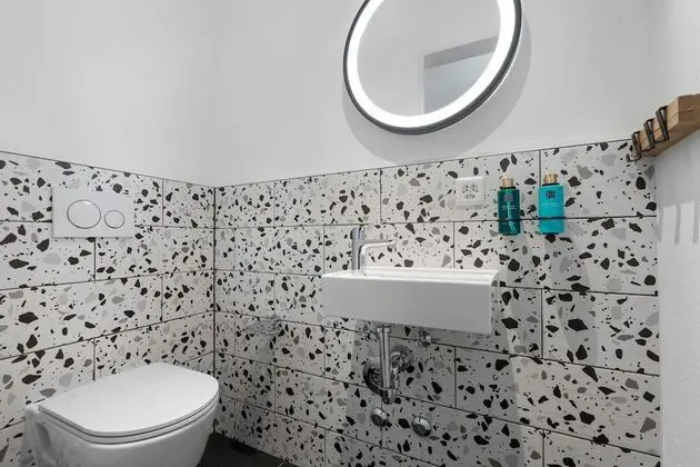 Apart Daire, Balkon, Göl Manzaralı (Lifestyle 7)