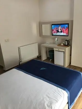 Standart Oda, Şehir Manzaralı