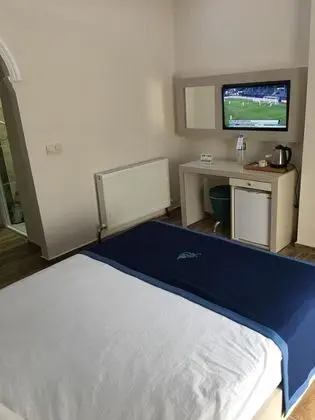 Standart Oda, Şehir Manzaralı