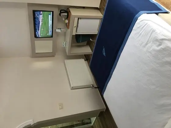 Standart Oda, Şehir Manzaralı