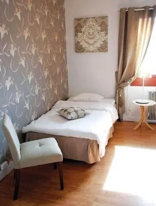 Tek Kişilik Oda