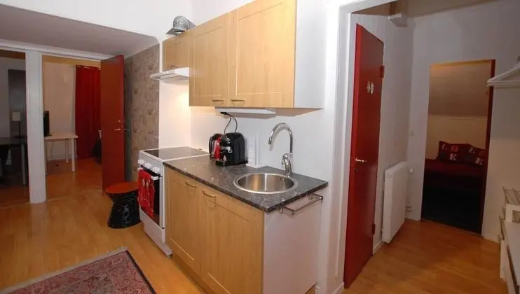 Tek Kişilik Oda