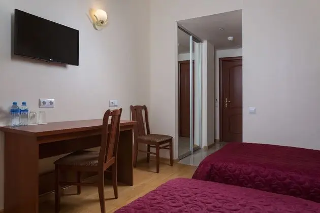 Standard İki Ayrı Yataklı Oda