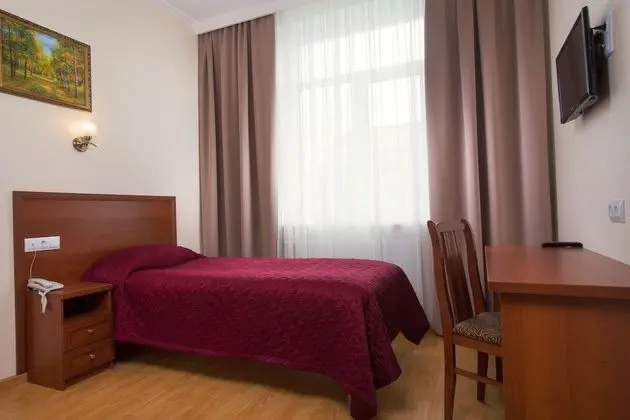 Standard Tek Kişilik Oda