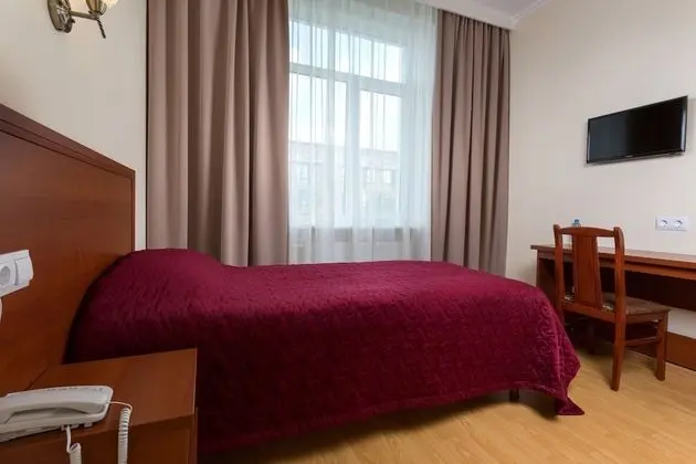 Standard Tek Kişilik Oda