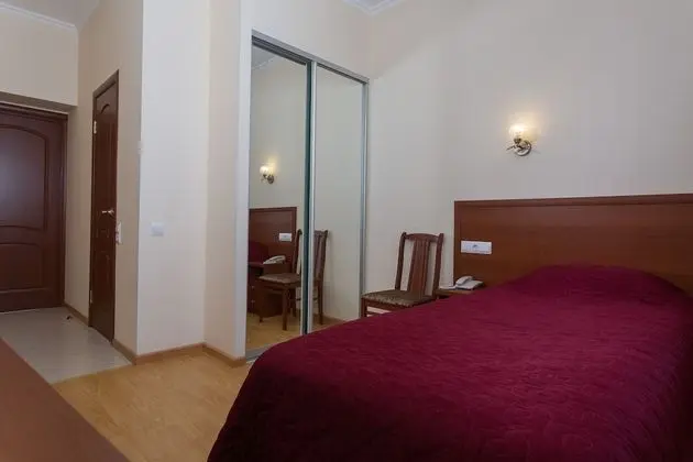 Standard Tek Kişilik Oda