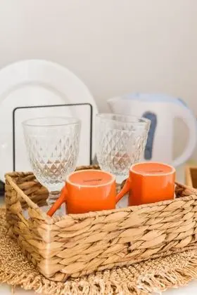 Deluxe Tek Büyük Yataklı Oda, Deniz Manzaralı, Denize Bakan (Mini Pool)