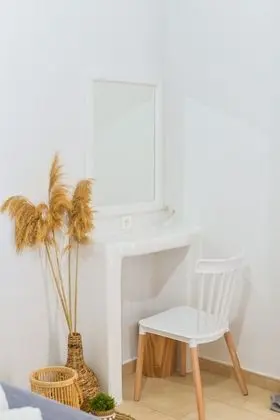 Tek Büyük Yataklı Oda, Deniz Manzaralı (Mini Pool)