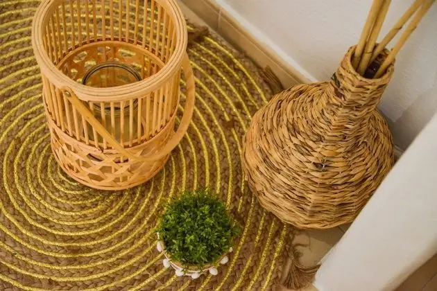 Tek Büyük Yataklı Oda, Deniz Manzaralı (Mini Pool)