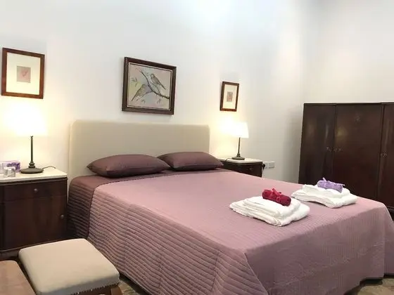 Luxury Sıra Ev, Bahçe Manzaralı (Lemon)
