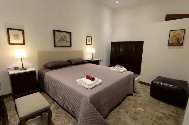 Luxury Sıra Ev, Bahçe Manzaralı (Lemon)