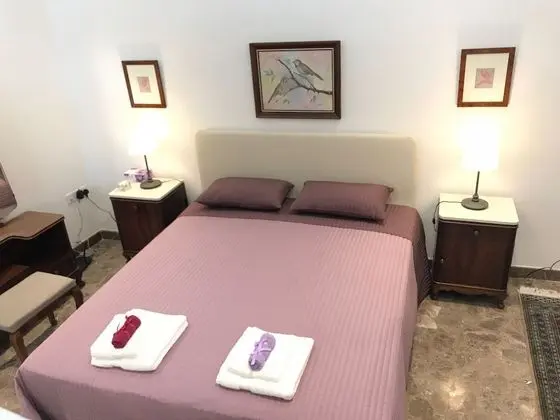 Luxury Sıra Ev, Bahçe Manzaralı (Lemon)