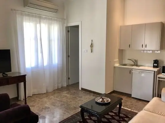 Luxury Sıra Ev, Bahçe Manzaralı (Lemon)
