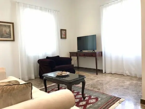 Luxury Sıra Ev, Bahçe Manzaralı (Lemon)