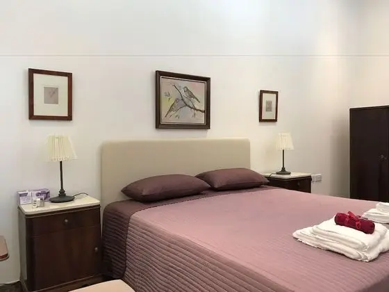 Luxury Sıra Ev, Bahçe Manzaralı (Lemon)