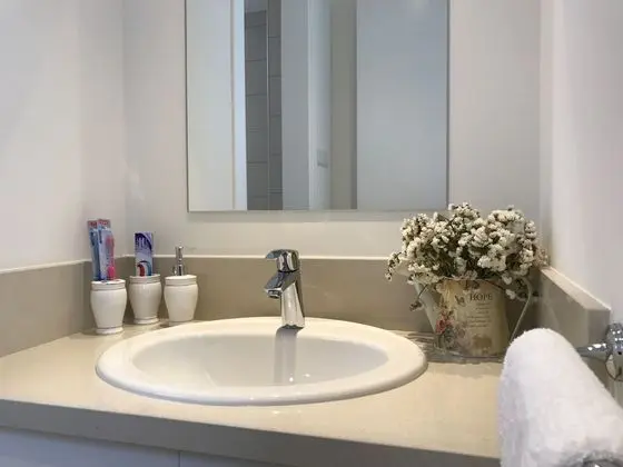 Luxury Sıra Ev, Bahçe Manzaralı (Lemon)