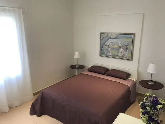 Luxury Sıra Ev, Bahçe Manzaralı (Olive)