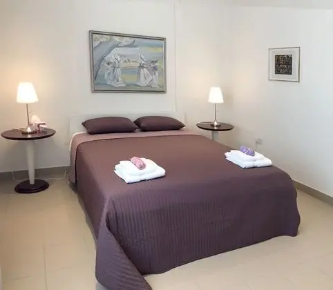 Luxury Sıra Ev, Bahçe Manzaralı (Olive)