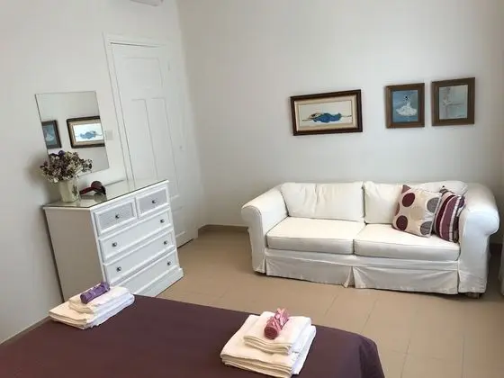 Luxury Sıra Ev, Bahçe Manzaralı (Olive)