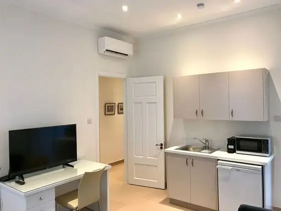 Luxury Sıra Ev, Bahçe Manzaralı (Olive)