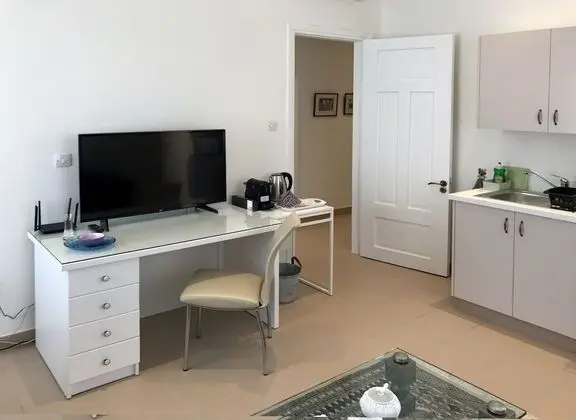 Luxury Sıra Ev, Bahçe Manzaralı (Olive)