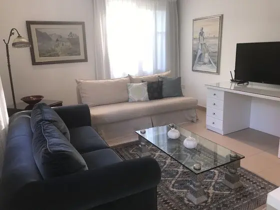 Luxury Sıra Ev, Bahçe Manzaralı (Olive)