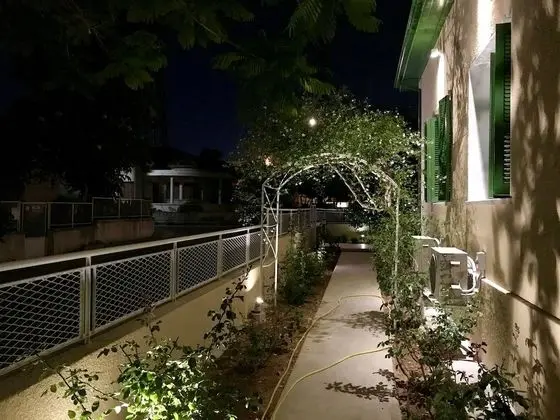 Luxury Sıra Ev, Bahçe Manzaralı (Olive)