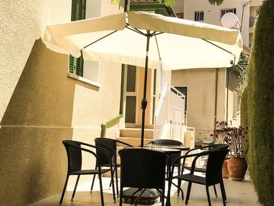 Luxury Sıra Ev, Bahçe Manzaralı (Olive)
