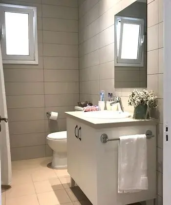Luxury Sıra Ev, Bahçe Manzaralı (Olive)