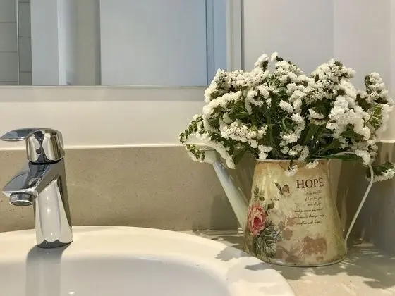 Luxury Sıra Ev, Bahçe Manzaralı (Olive)