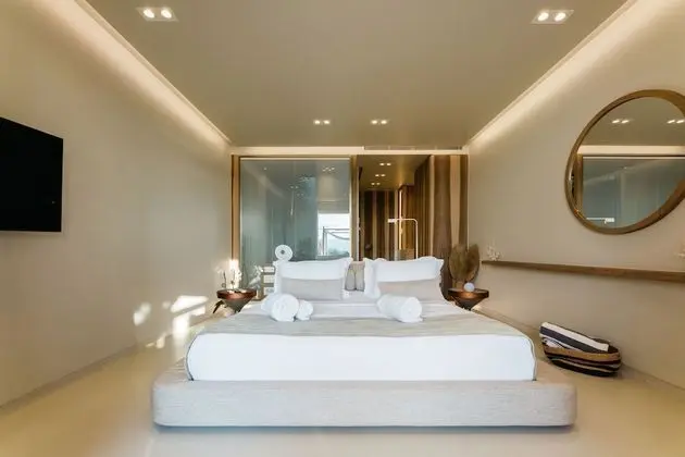 Deluxe Stüdyo Süit