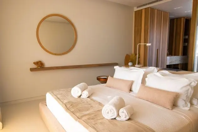 Deluxe Stüdyo Süit
