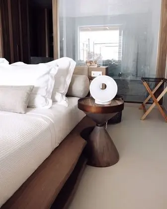 Deluxe Stüdyo Süit