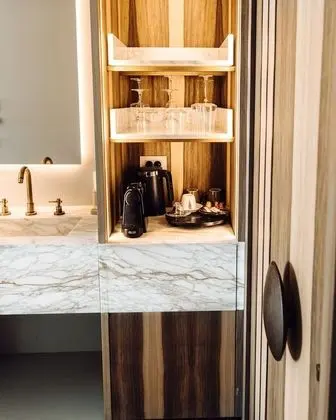 Deluxe Stüdyo Süit