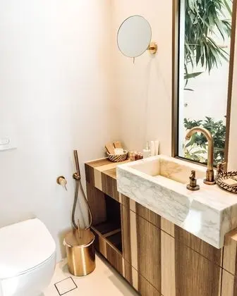 Deluxe Stüdyo Süit