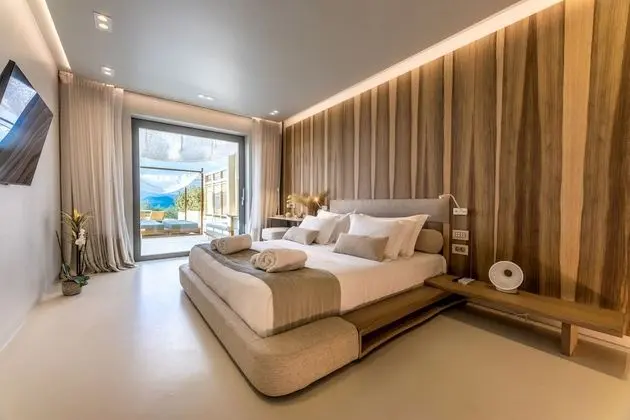 Luxury Stüdyo Süit