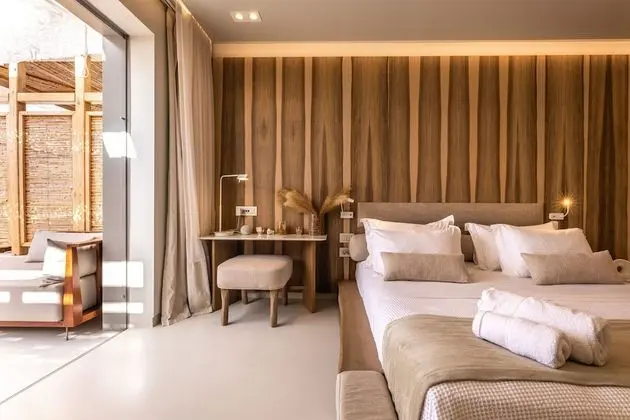 Luxury Stüdyo Süit