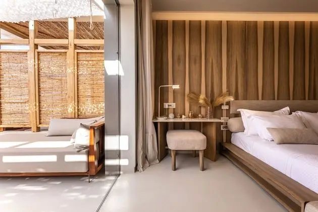 Luxury Stüdyo Süit