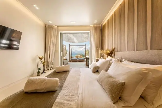 Luxury Stüdyo Süit