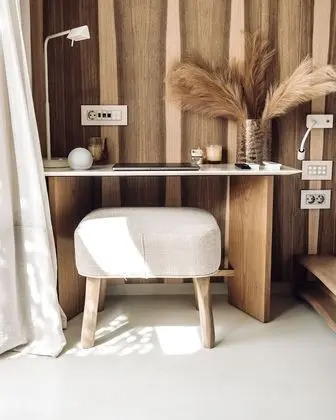 Luxury Stüdyo Süit