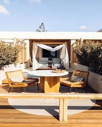 Luxury Stüdyo Süit