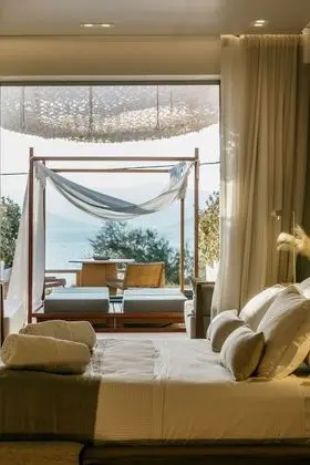 Luxury Stüdyo Süit