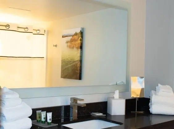 Luxury Oda, 1 En Büyük (King) Boy Yatak, Sigara İçilmez